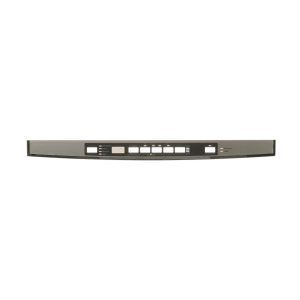 RELIABLE WD34X21663 Bezel & OEM Fast Ship USA Stock Tested Perfect Fit