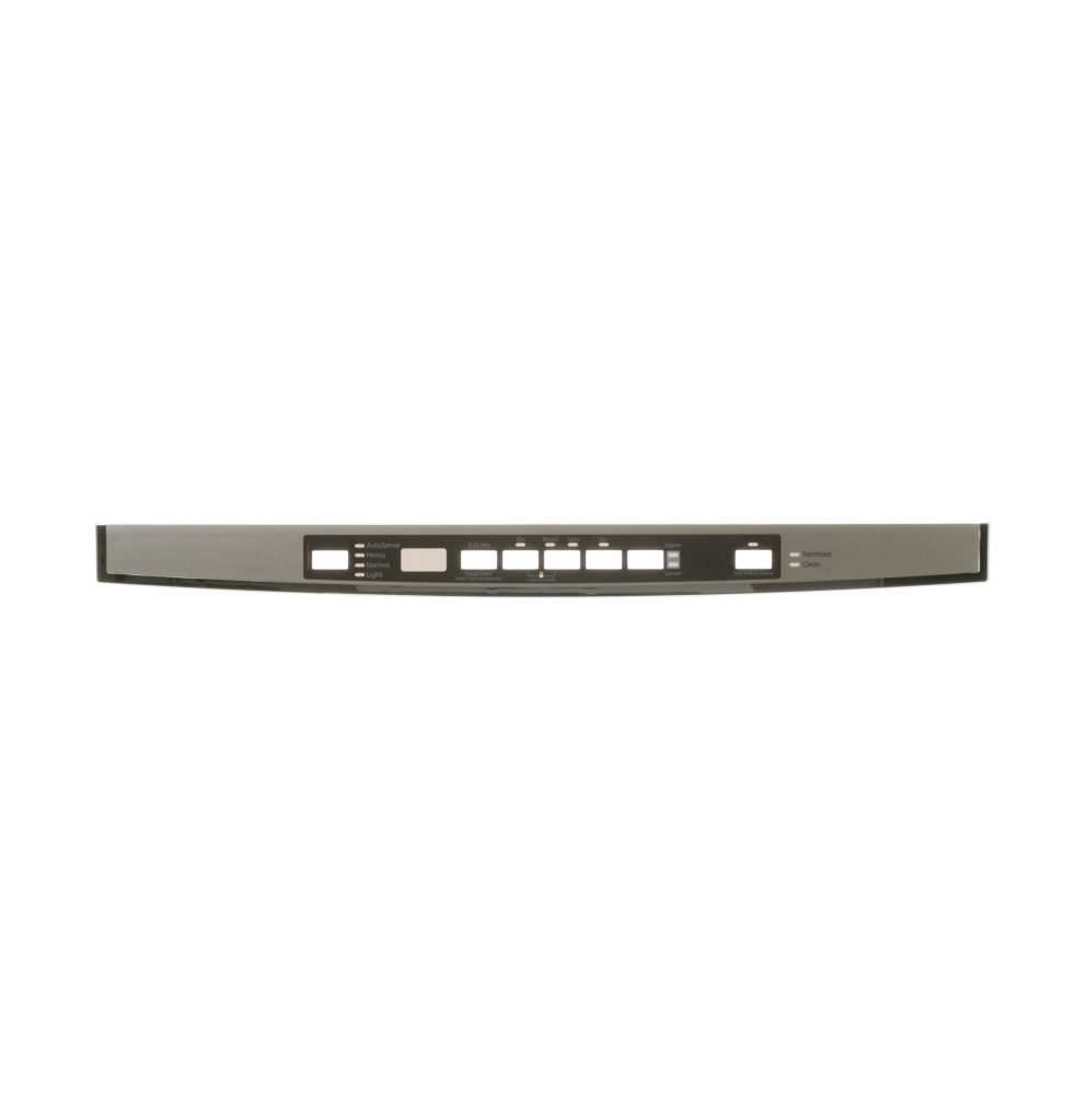 RELIABLE WD34X21663 Bezel & OEM Fast Ship USA Stock Tested Perfect Fit