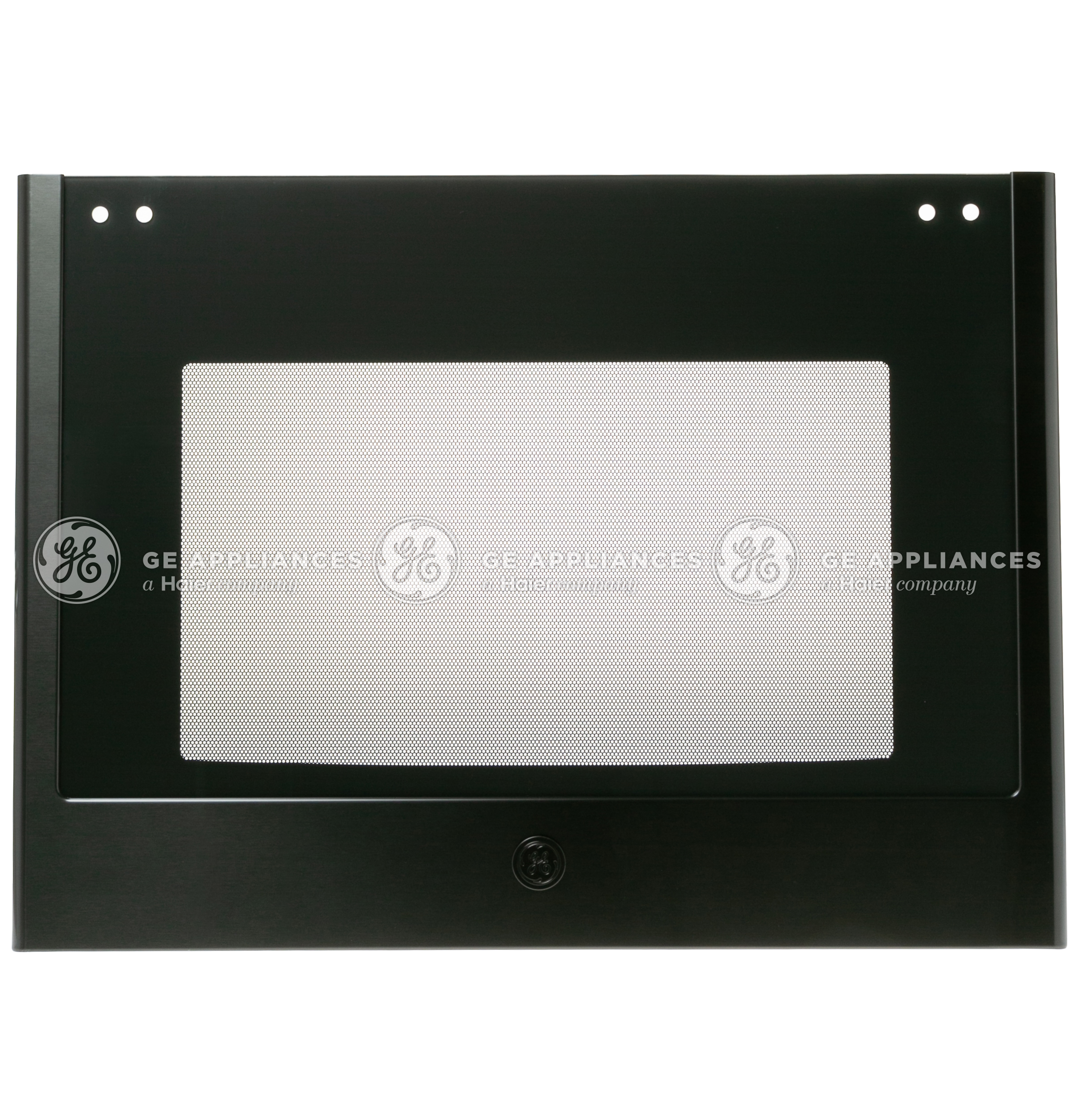 WB56X28183 GE Range Glass Door Panel Assembly