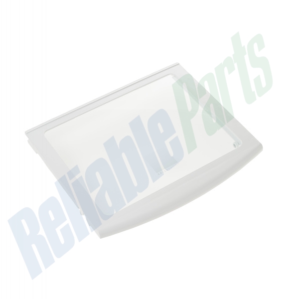 WR32X10579 GE Refrigerator Top Pan Cover Assembly
