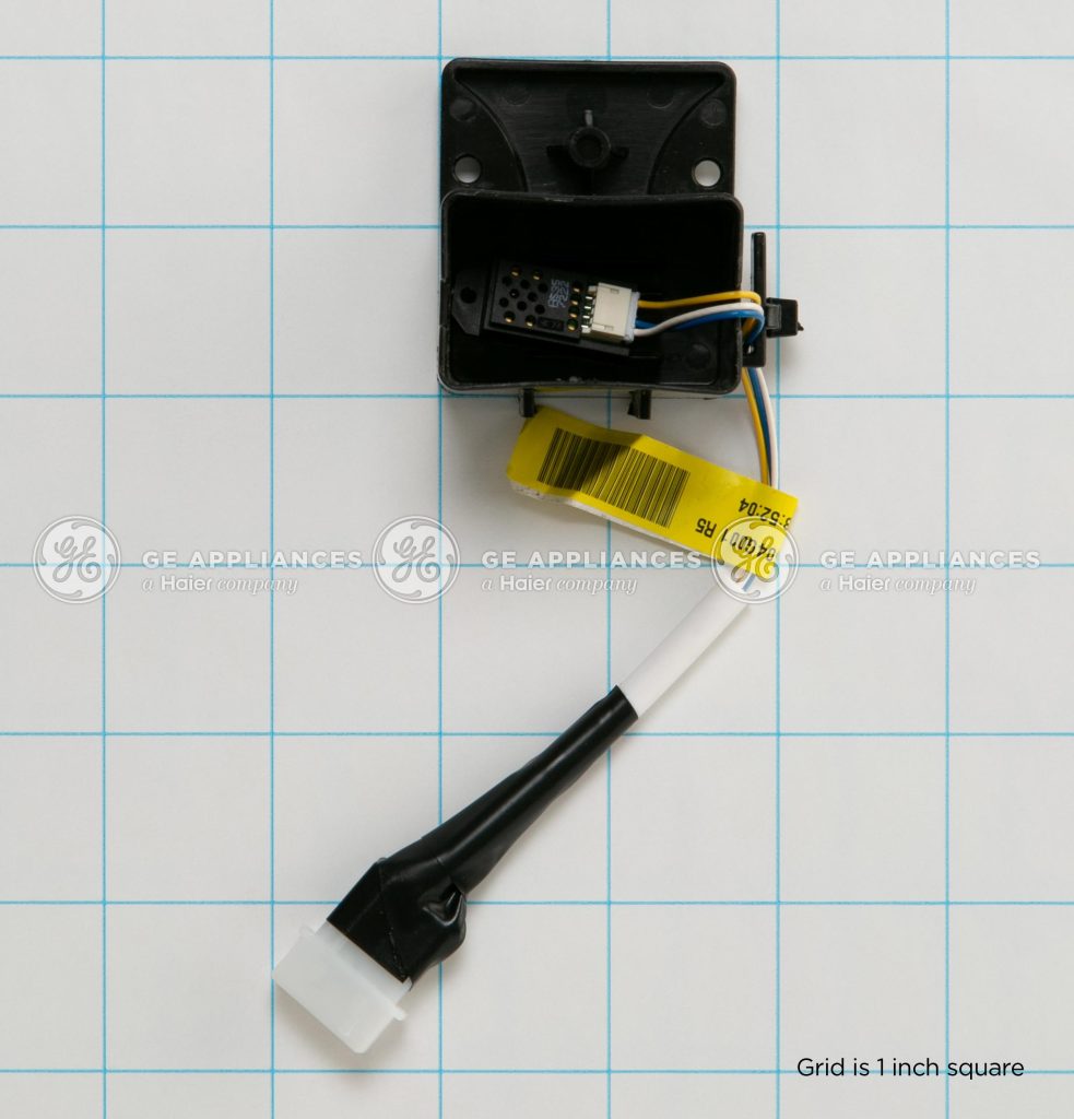 WR55X10748 GE Refrigerator Humidity Sensor Assembly