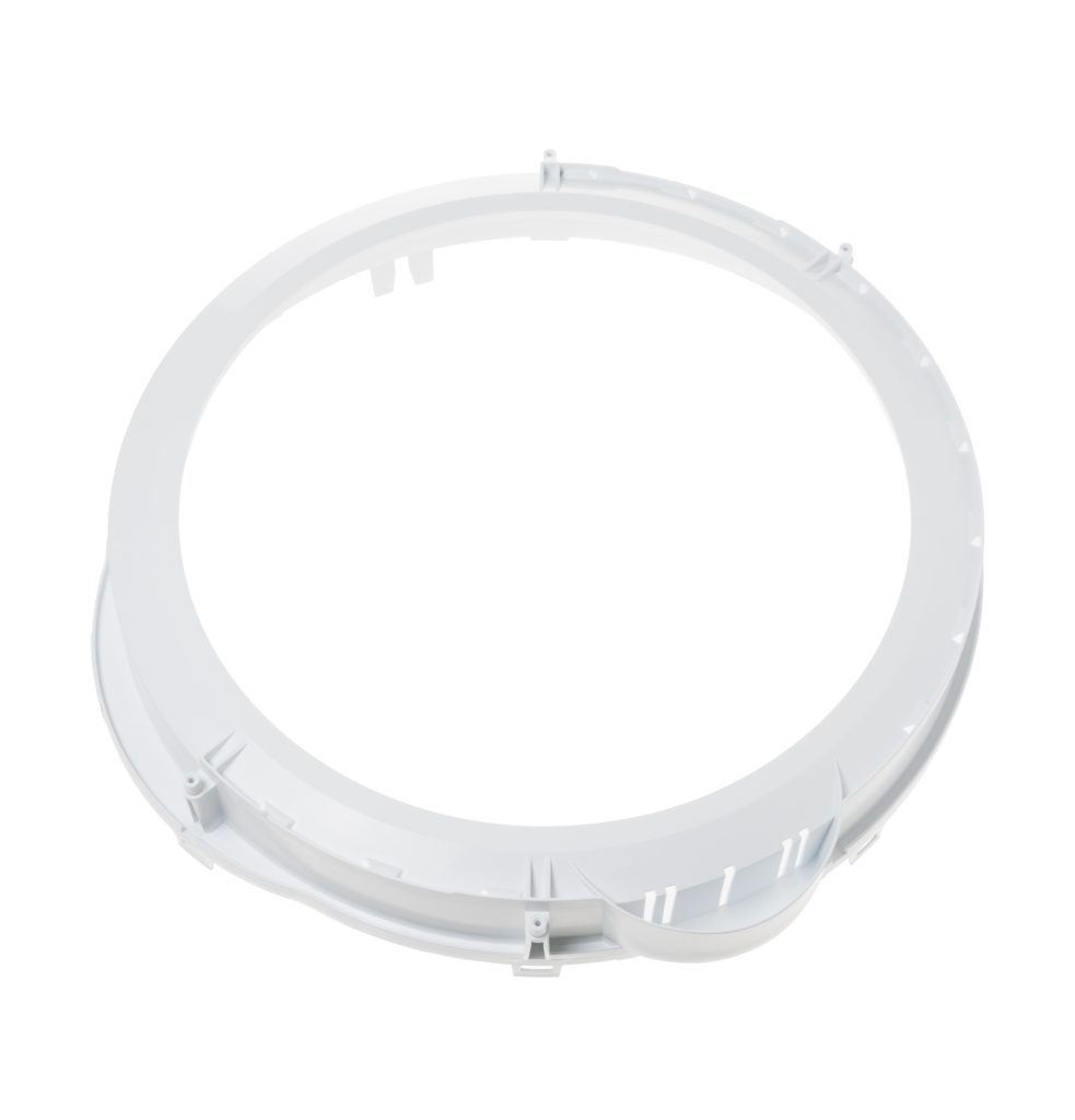 RELIABLE WH45X10134 Tub Cover OEM Fast Ship USA Stock Tested Perfect Fit