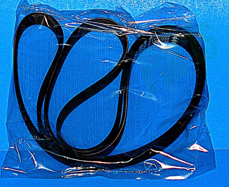 RELIABLE WH08X10024 Drive Belt OEM Fast Ship USA Stock Tested Perfect Fit - Image 4