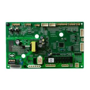 1 of WR55X38248 GE Refrigerator Main Board Assembly OEM Replacement, NEW FAST SHIP Fits Many Appliance Models