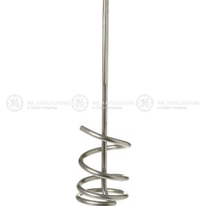 WR17X10044 GE Refrigerator Auger Helix Display
