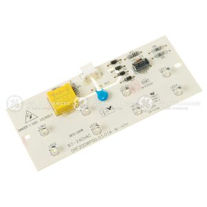WR55X29270 GE Refrigerator LED Board