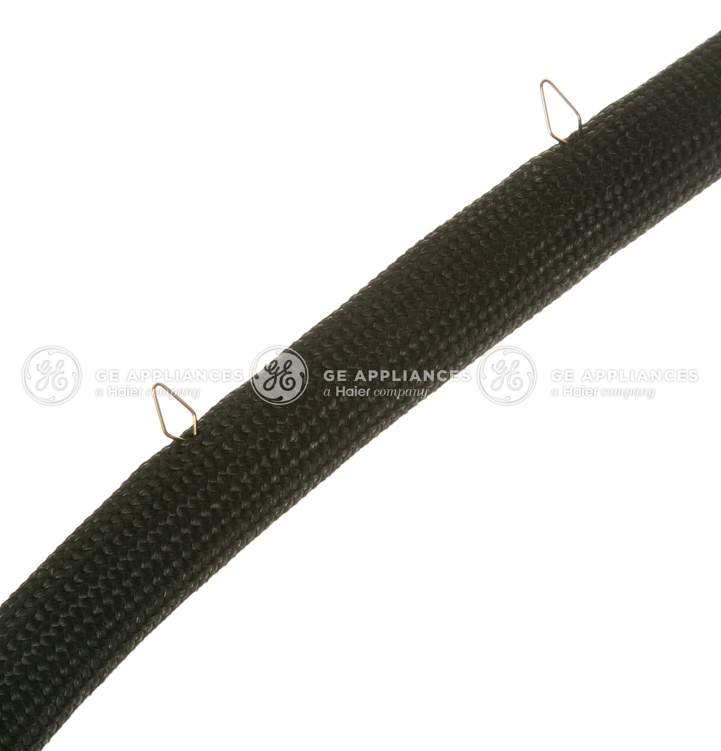 WB32X29538 GE Range Gasket Assembly - Image 2