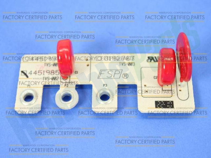 WP4451985 Whirlpool SUPPRESSOR OEM - Image 7