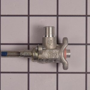 W11676621 Whirlpool VALVE BRNR OEM