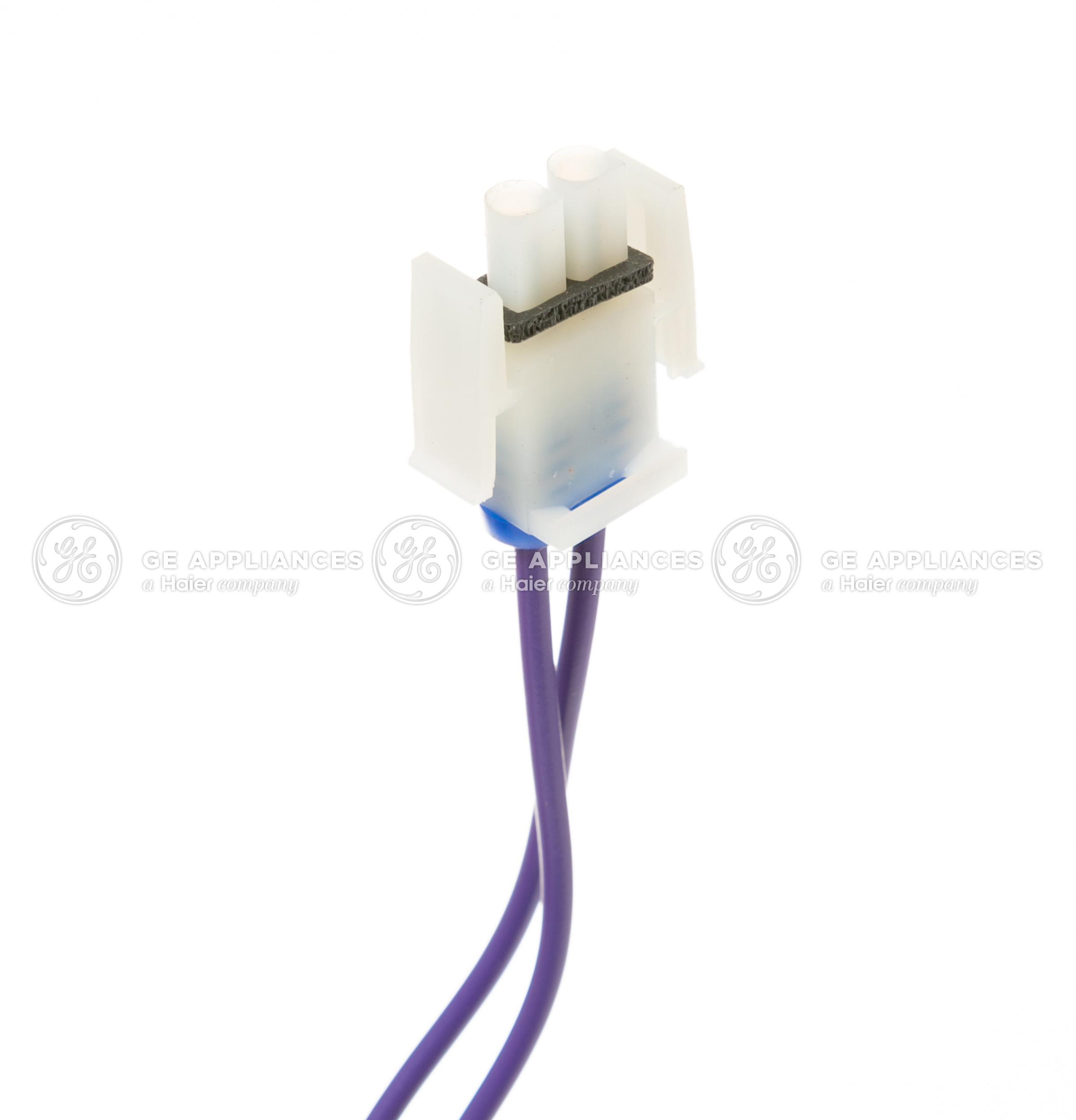 WR50X10092 GE Refrigerator Light Thermostat - Image 3