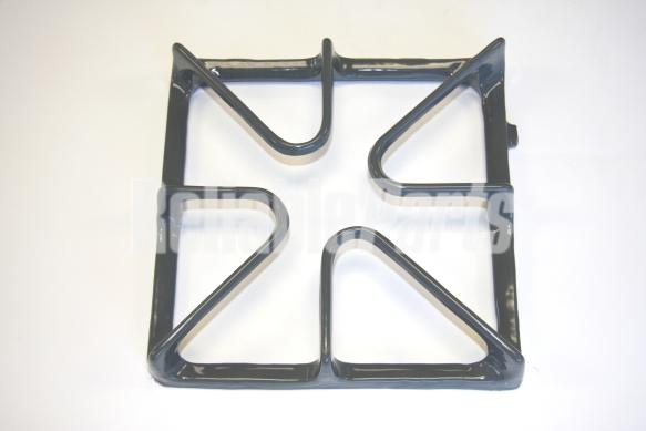 RELIABLE WB31K10045 Grate (Gray) OEM Fast Ship USA Stock Tested Perfect Fit - Image 2