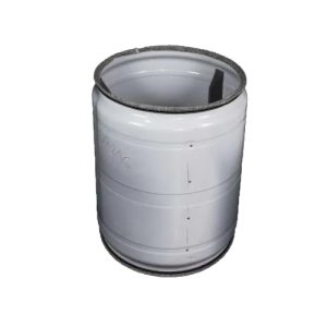 1 of Samsung OEM DC97-23529B OEM Drum Wrapper for Appliances OEM Replacement, NEW FAST SHIP Fits Many Appliance Models