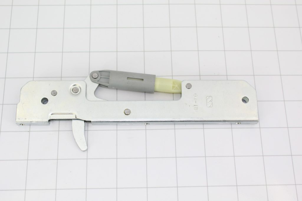 1 of DE81-06426A Samsung Service Damper Recept Hinge OEM Replacement, NEW FAST SHIP Fits Many Appliance Models
