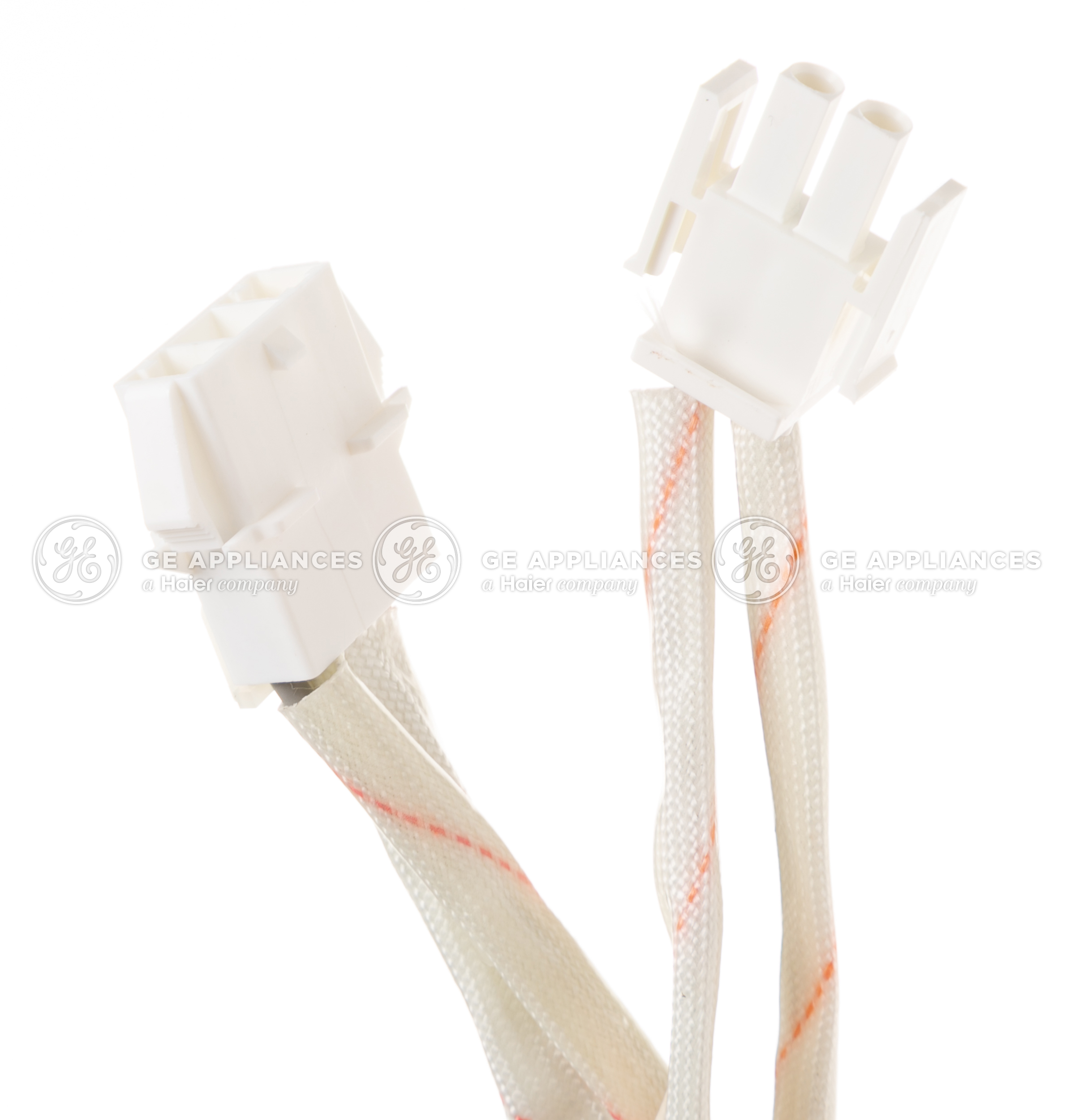 WR55X29240 GE Refrigerator Defrost Cable - Image 3