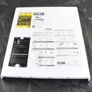 RELIABLE DC97-18174G Cover-Top OEM Fast Ship USA Stock Tested Perfect Fit