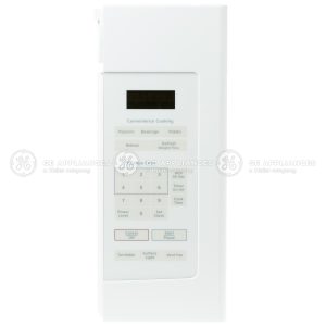 WB56X29819 GE CONTROL PANEL Assembly WH OEM