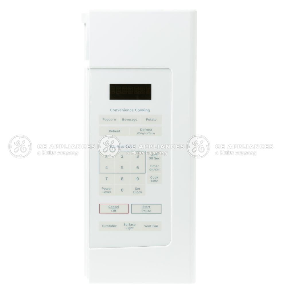 WB56X29819 GE CONTROL PANEL Assembly WH OEM