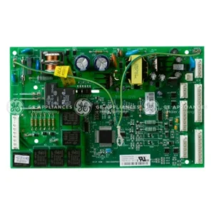 RELIABLE WR55X11202 Board Asm Main OEM Fast Ship USA Stock Tested Perfect Fit