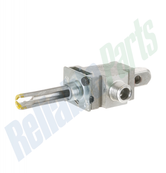 WB21X10053 GE VALVE L FANDR OEM - Image 6