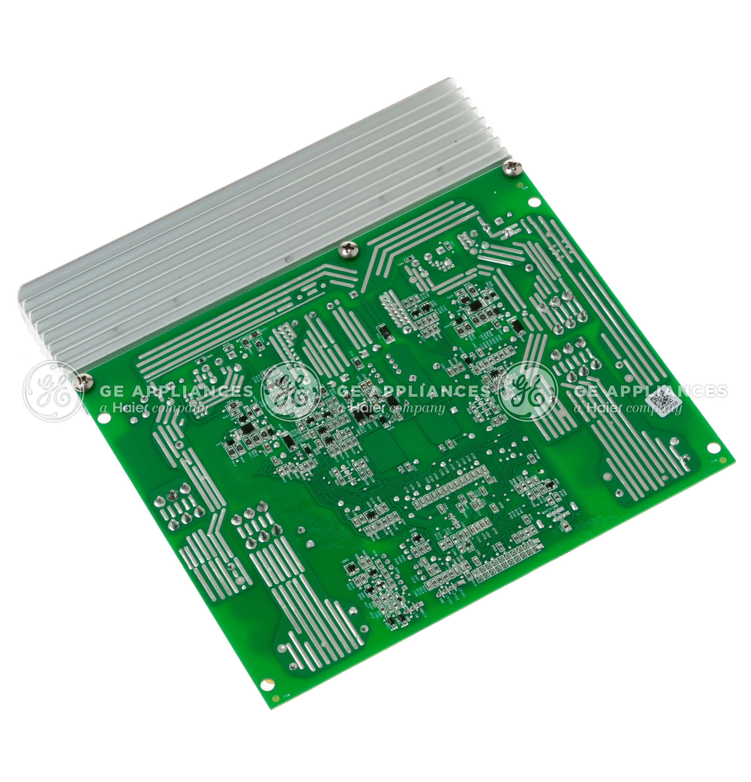 WB27X27182 GE Oven Generator Board Assembly - Image 2