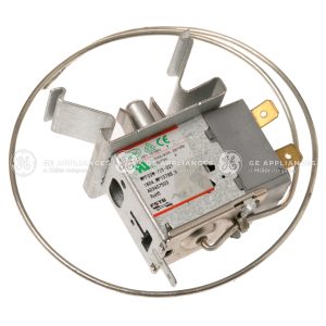 WR09X27586 GE Freezer Temperature Control