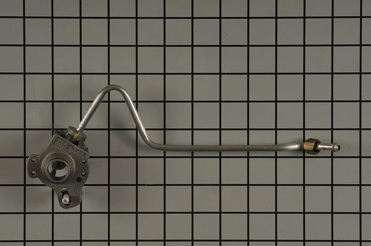 W10638859 Whirlpool Orifice Holder