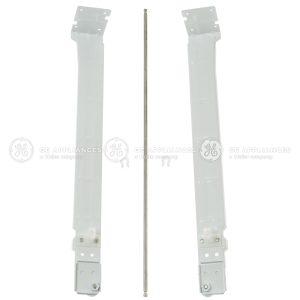 WR72X28494 GE Refrigerator Freezer Rail