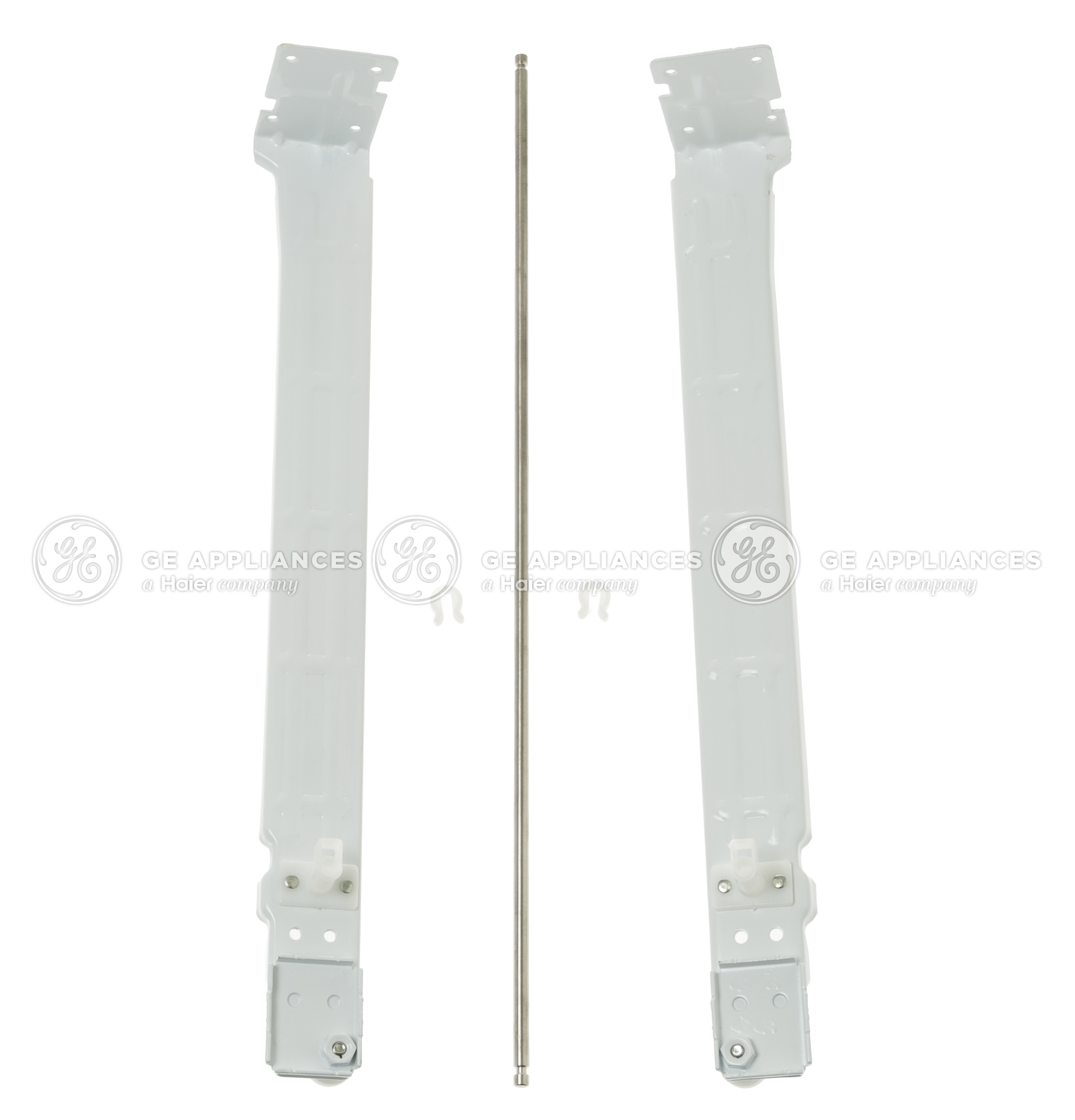 WR72X28494 GE Refrigerator Freezer Rail