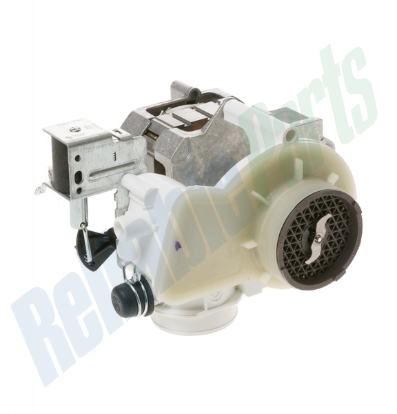 RELIABLE WD26X10034 Mechanism S/S OEM Fast Ship USA Stock Tested Perfect Fit - Image 10