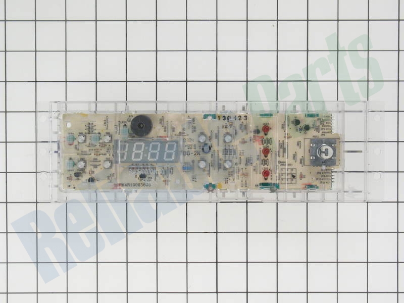 WB27K10143 GE CONTROL T08 2K OEM - Image 6