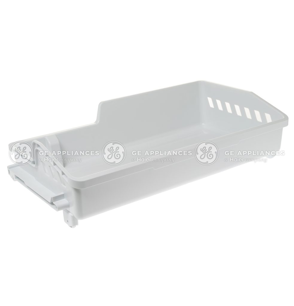 WR71X29564 GE Refrigerator Freezer Upper Basket