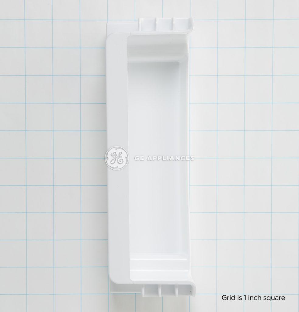 WR71X10953 GE Refrigerator Shelf Module