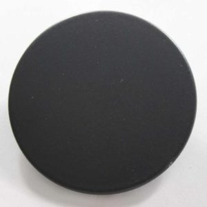 EBZ37192703 LG Burner Cap Large Dull Black