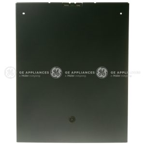 WD27X24123 GE Dishwasher Outer Door Assembly Service Slate