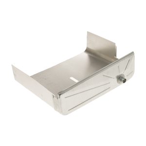 1 of WR17X10811 GE Refrigerator Shield Assembly Trough OEM Replacement, NEW FAST SHIP Fits Many Appliance Models