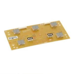 EBR64624906 PCB ASSEMBLY DISPLAY OEM