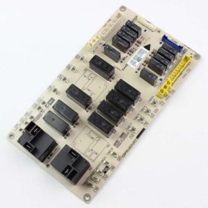 RELIABLE EBR64624603 Pcb OEM Fast Ship USA Stock Tested Perfect Fit Fast Ship