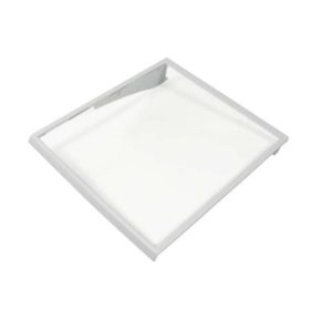 RELIABLE WR71X30138 Glass Shelf OEM Fast Ship USA Stock Tested Perfect Fit