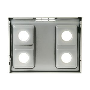 RELIABLE WB62K10064 Cooktop-Flat OEM Fast Ship USA Stock Tested Perfect Fit