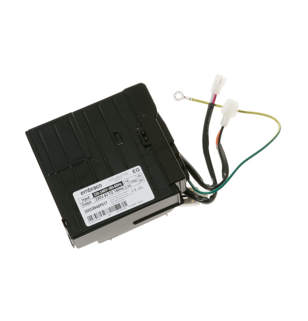 WR55X20106 GE Control Board