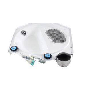 1 of DC97-16040P Samsung Back Drum OEM Replacement, NEW FAST SHIP Fits Many Appliance Models