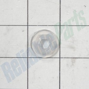 1 of WP2264462 Whirlpool Refrigerator Grommet OEM Replacement, NEW FAST SHIP Fits Many Appliance Models