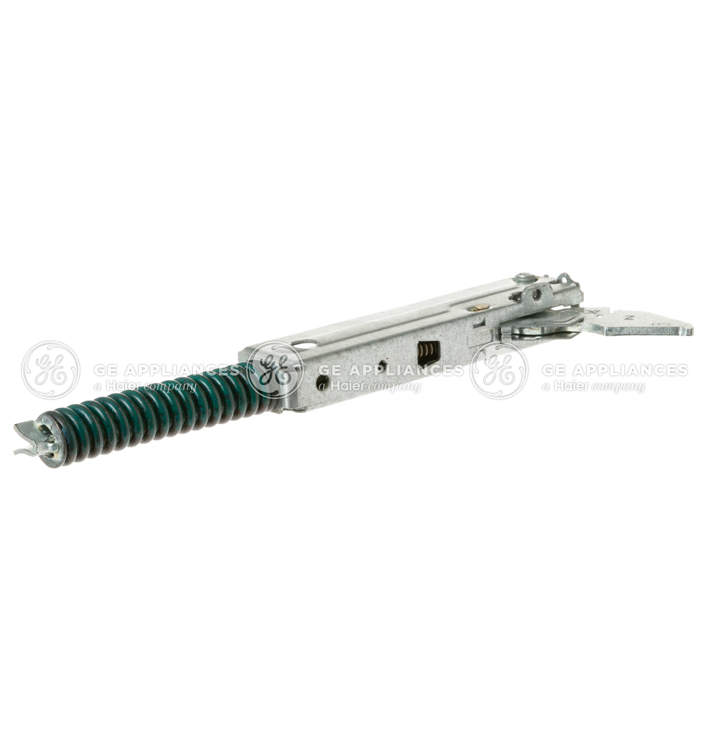 RELIABLE WB10T10094 Hinge Door Rt OEM Fast Ship USA Stock Tested Perfect Fit - Image 2