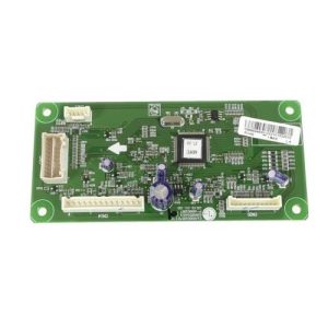 WB27X33411 GE Main Power Control Board OEM Replacement, NEW FAST SHIP Fits Many Appliance Models