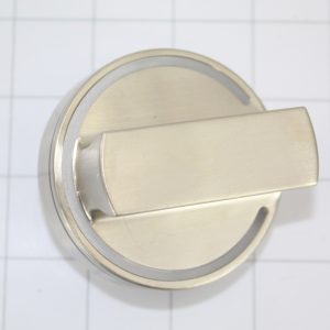 DE81-02700A Samsung Service Simmer Illuminated Knob