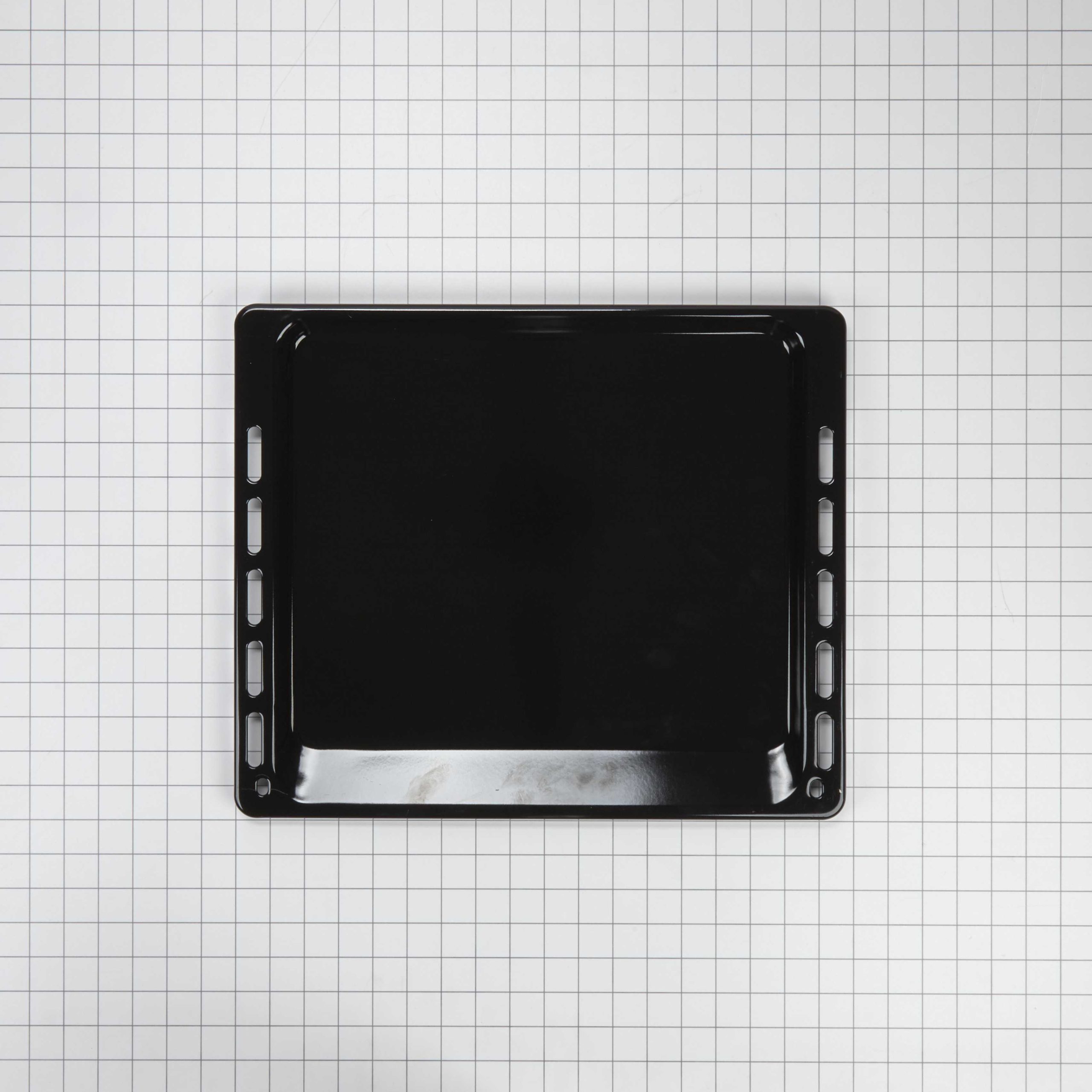W10587374 Whirlpool Baking Pan - Image 2