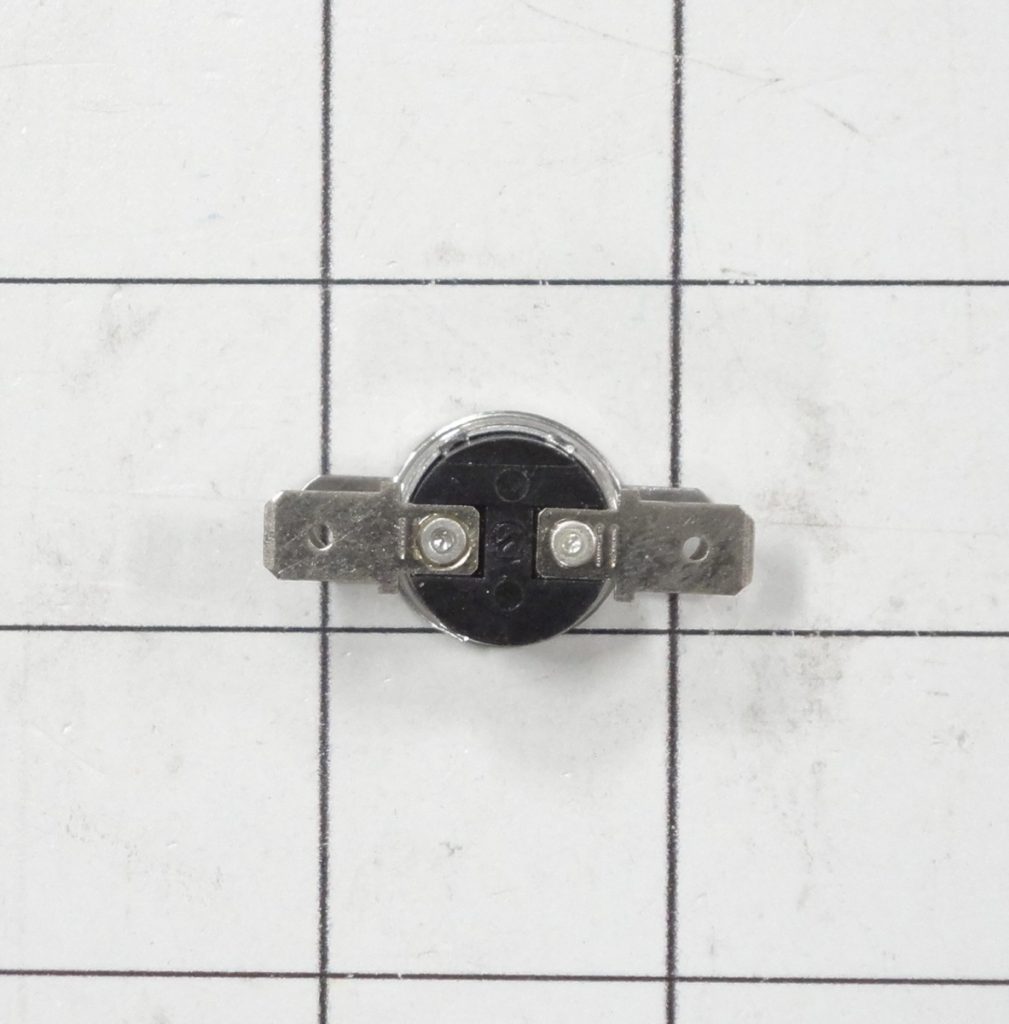 1 of W10269232 Whirlpool Microwave THRMST-FIX OEM Replacement, NEW FAST SHIP Fits Many Appliance Models