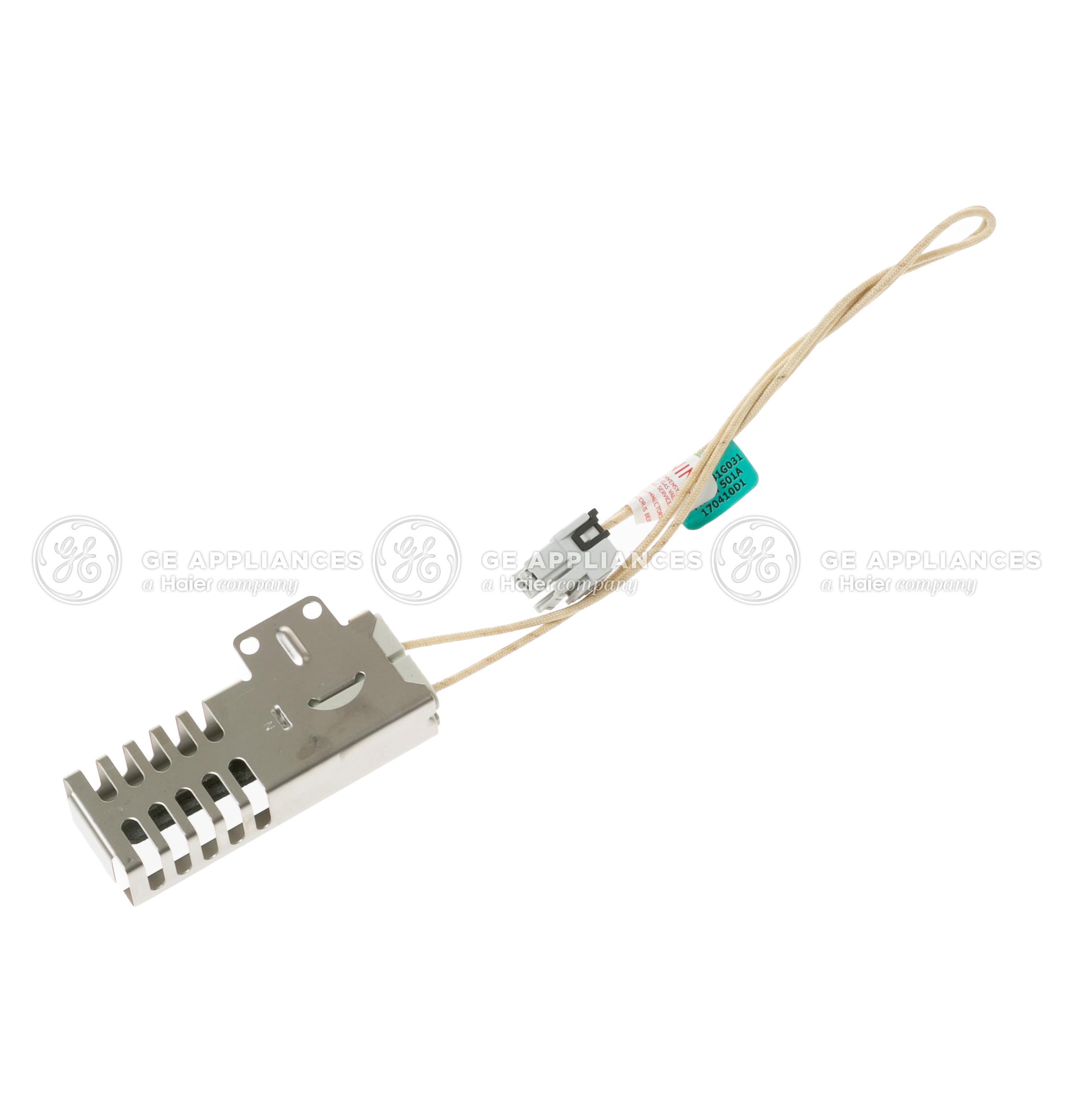 RELIABLE WB13X24925 Igniter OEM Fast Ship USA Stock Tested Perfect Fit - Image 2