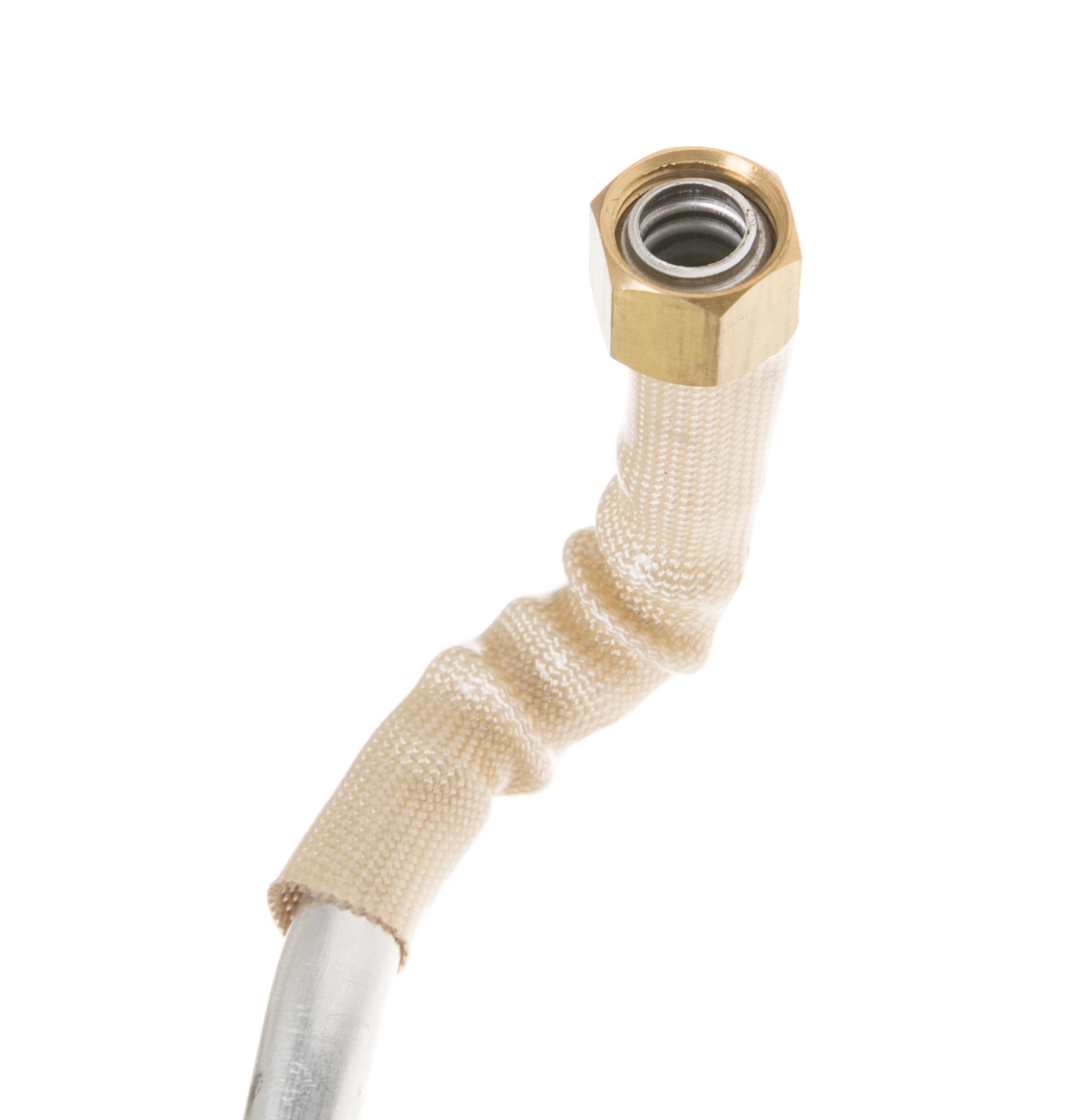 WB28T10251 GE Oven Tube Manifold - Image 2