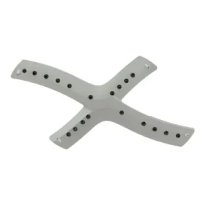 1 of WD22X25281 GE Dishwasher Lower Arm Spray Assembly OEM Replacement, NEW F..